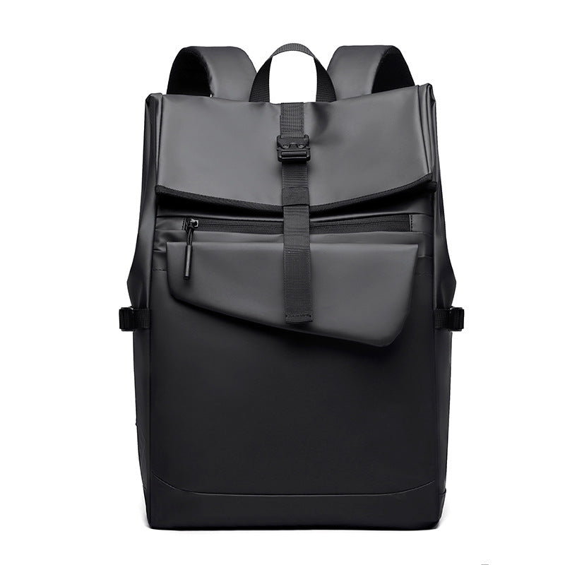Versatile Waterproof Travel Backpack Kalsten