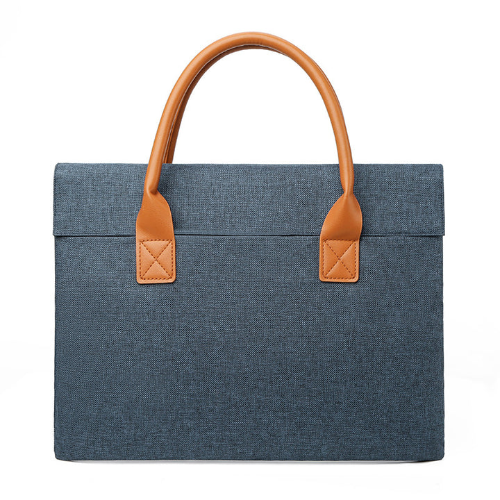 Professional Document Carrying Briefcase Kalsten