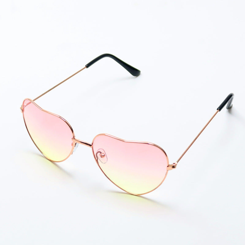 Innovative Winged Reflective Sunglasses Kalsten