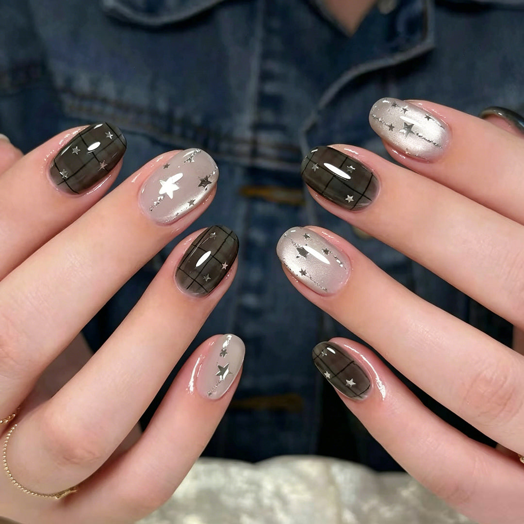 Decorative Nail Art Kit Kalsten
