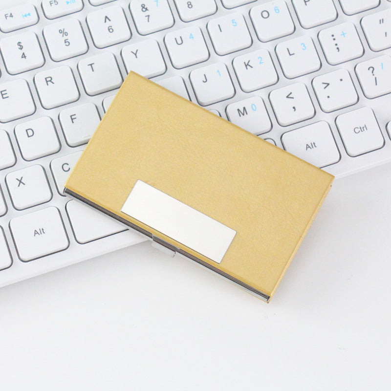Business Card Holder
