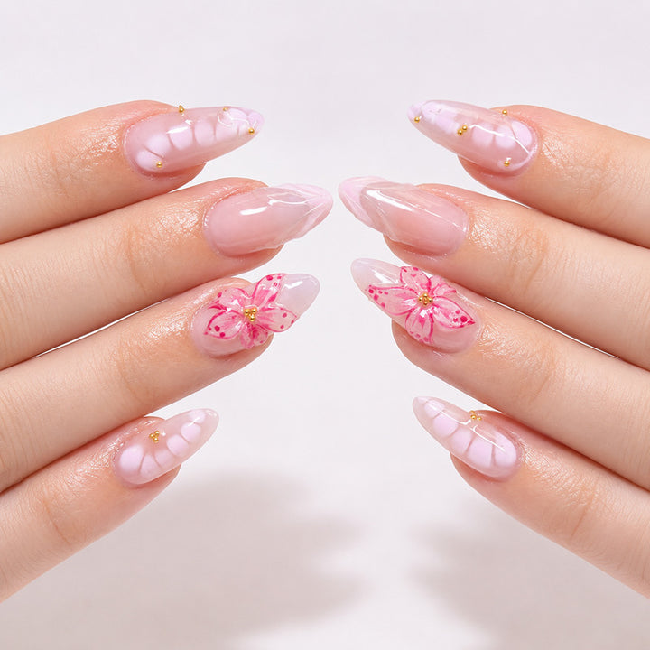 Premium Nail Art Kalsten