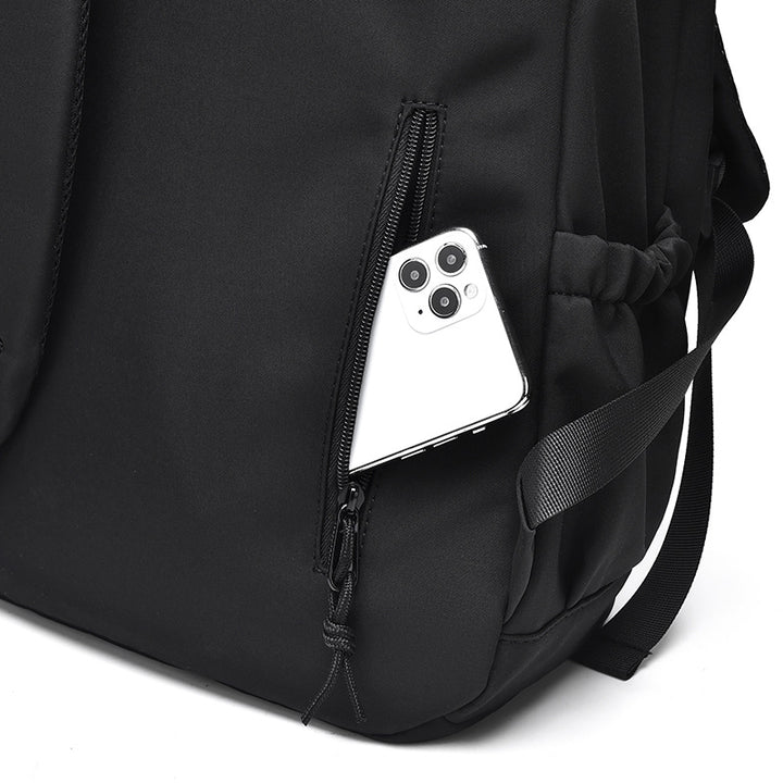Sleek Lightweight Travel Backpack Kalsten
