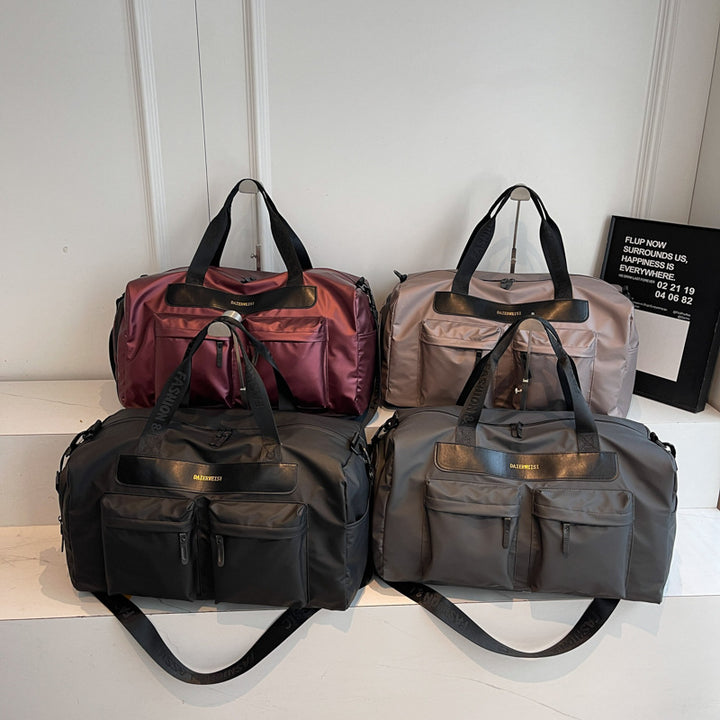 Versatile Utility Gym Duffle Bag Kalsten