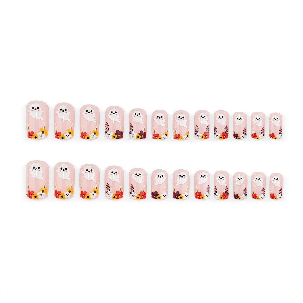Artful Nail Tips Set Kalsten