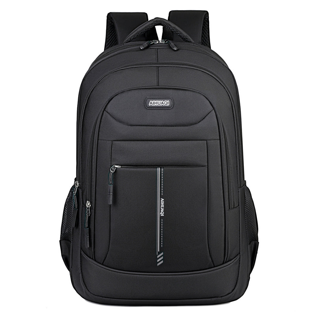 Versatile Multi-Pocket Business Backpack