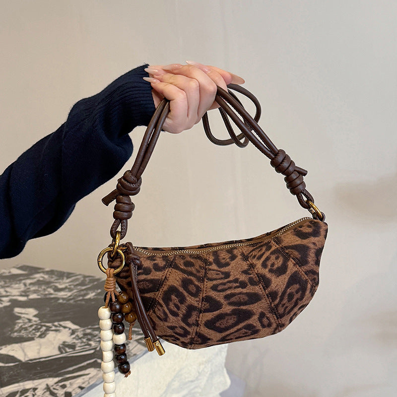 Chic Quilted Crossbody Bag Kalsten