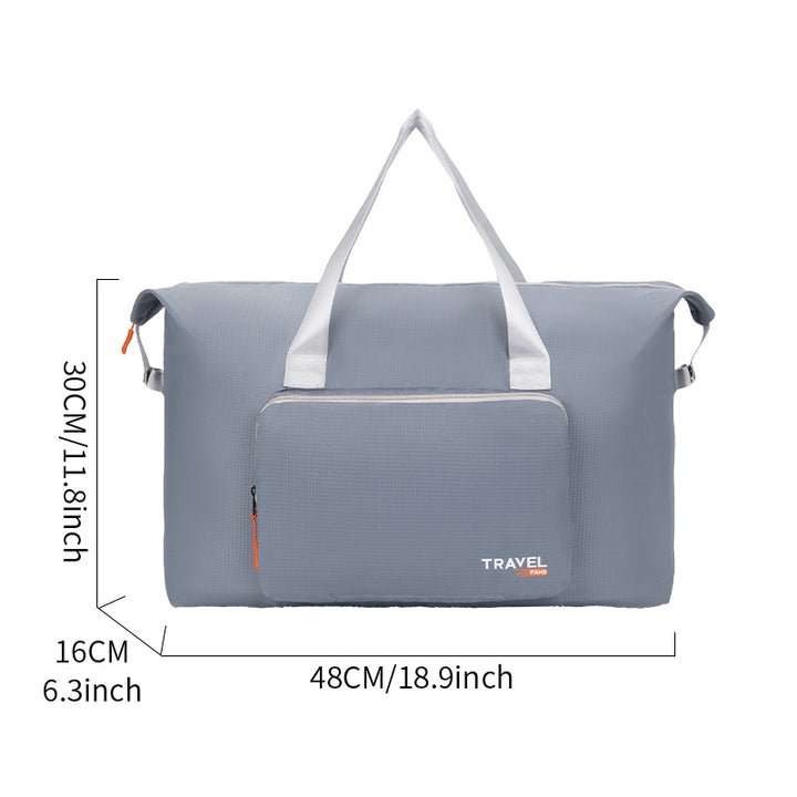 Versatile Travel Duffel Bag Kalsten