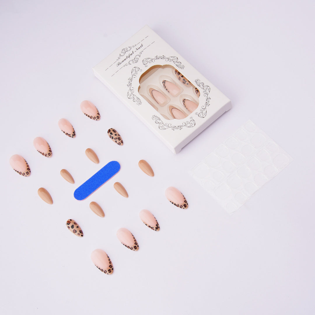 Artificial nails Kalsten