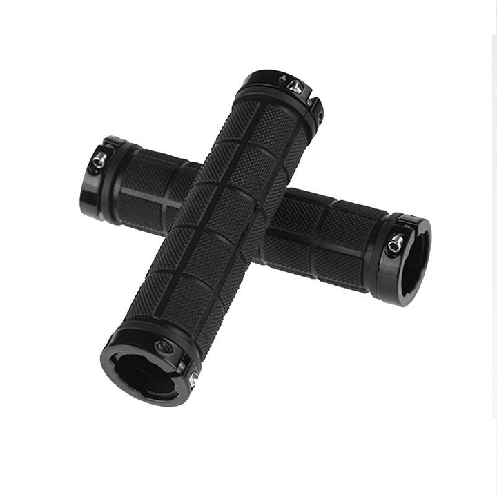 Ergonomic Anti-Slip Bicycle Handlebar Grips Kalsten