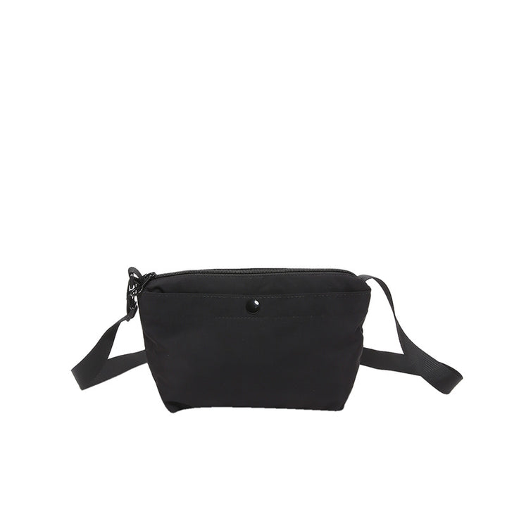 Compact Travel Crossbody Pouch Kalsten