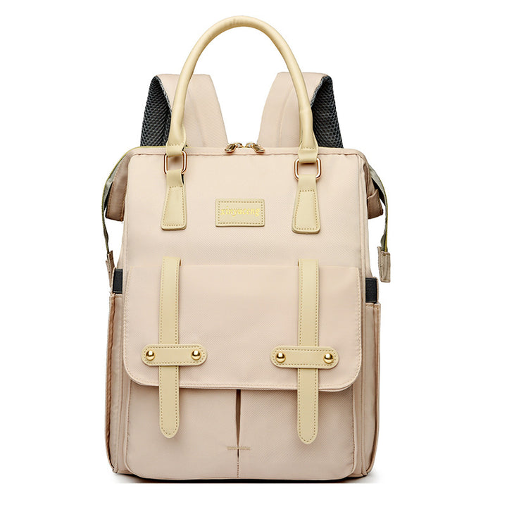 Versatile Fashion Backpack Kalsten