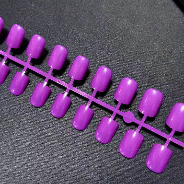 Elegant Press-On Nail Extensions Kalsten