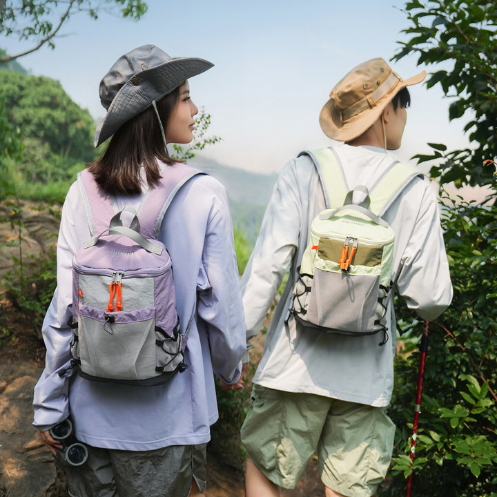 Lightweight Mesh Backpack Kalsten