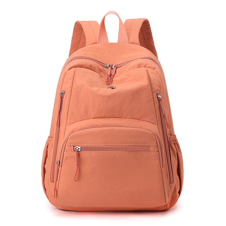 Versatile Laptop Backpack with Multiple Compartments Kalsten