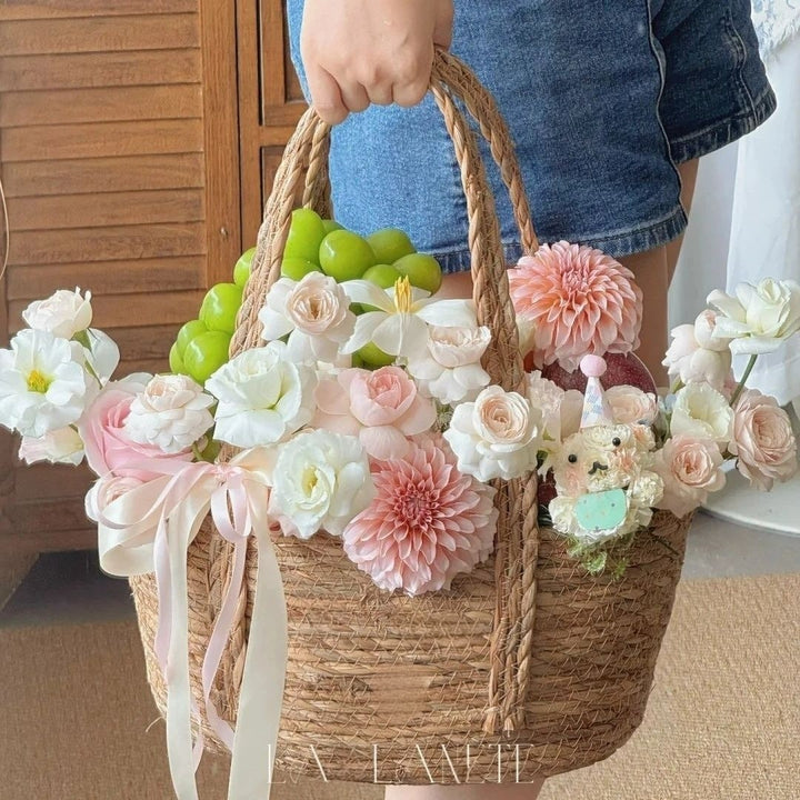 Shopping cart from Kalsten