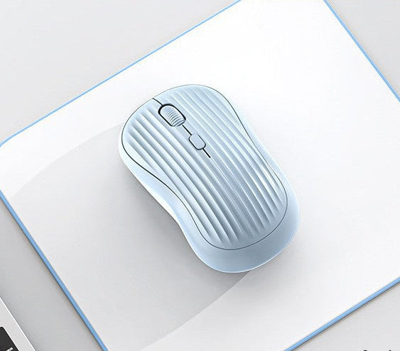 Wireless Rechargeable Ergonomic Mouse Kalsten