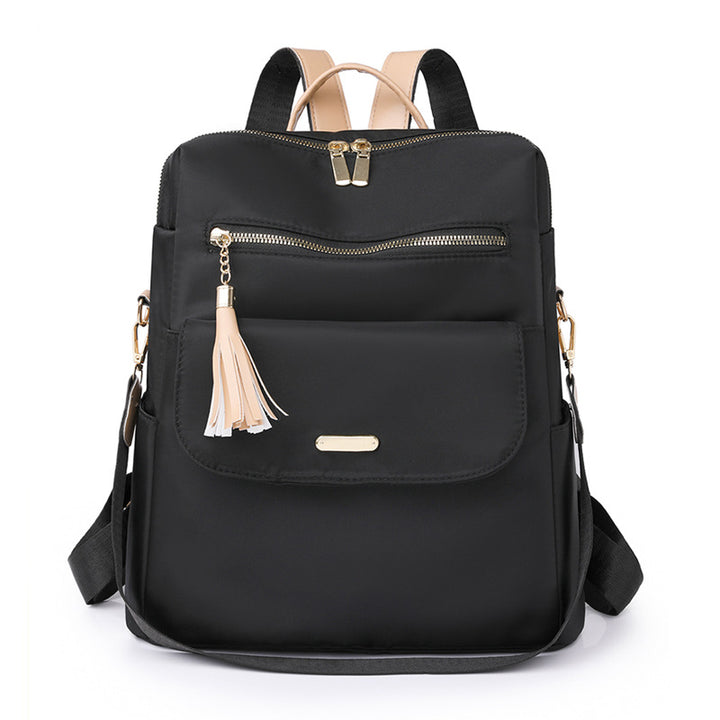 Functional Designer Backpack Kalsten