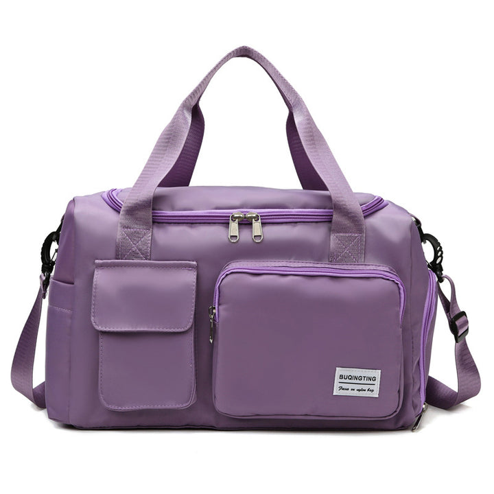 Versatile Travel and Gym Kalsten