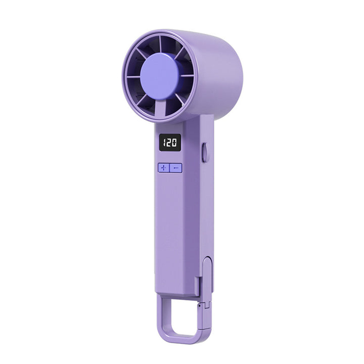 Women Portable Mini Fan Kalsten