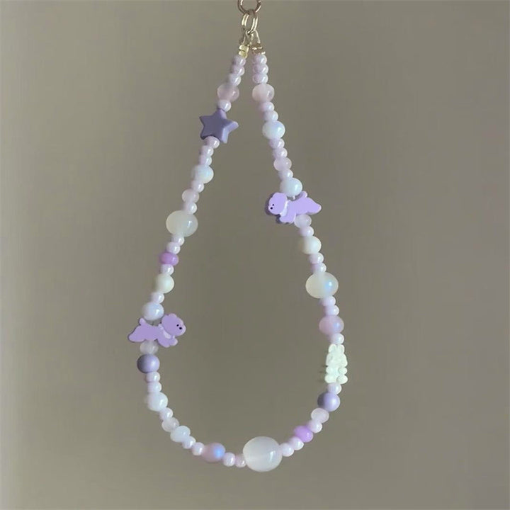 Beaded Charm Eyewear Lanyard Kalsten 1790135409