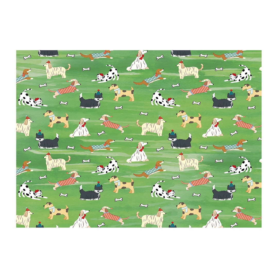 Pet-Friendly Comfort Mat Kalsten