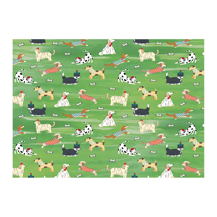Pet-Friendly Comfort Mat Kalsten