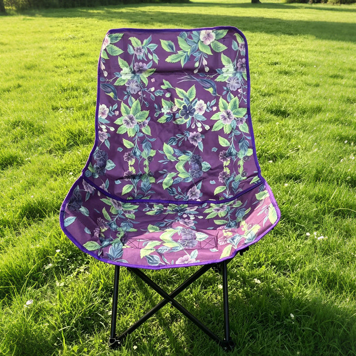 Folding chair Kalsten