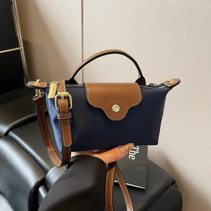 Chic Minimalist Handbag Kalsten
