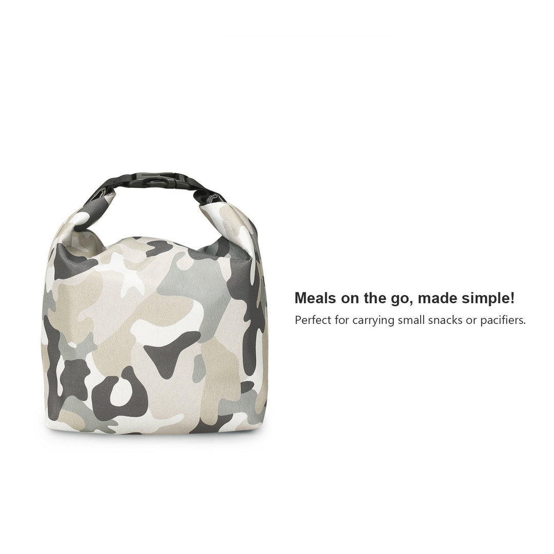 Multifunctional Cooling Bag in Trendy Animal Design Kalsten