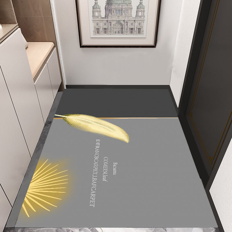 Geometric Modern Indoor Area Mat