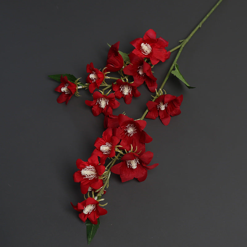 Floral Accent Stem for Home Decor Display