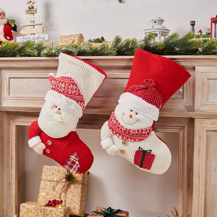Christmas stocking Kalsten
