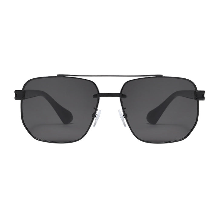 Women square polarized sunglasses Kalsten