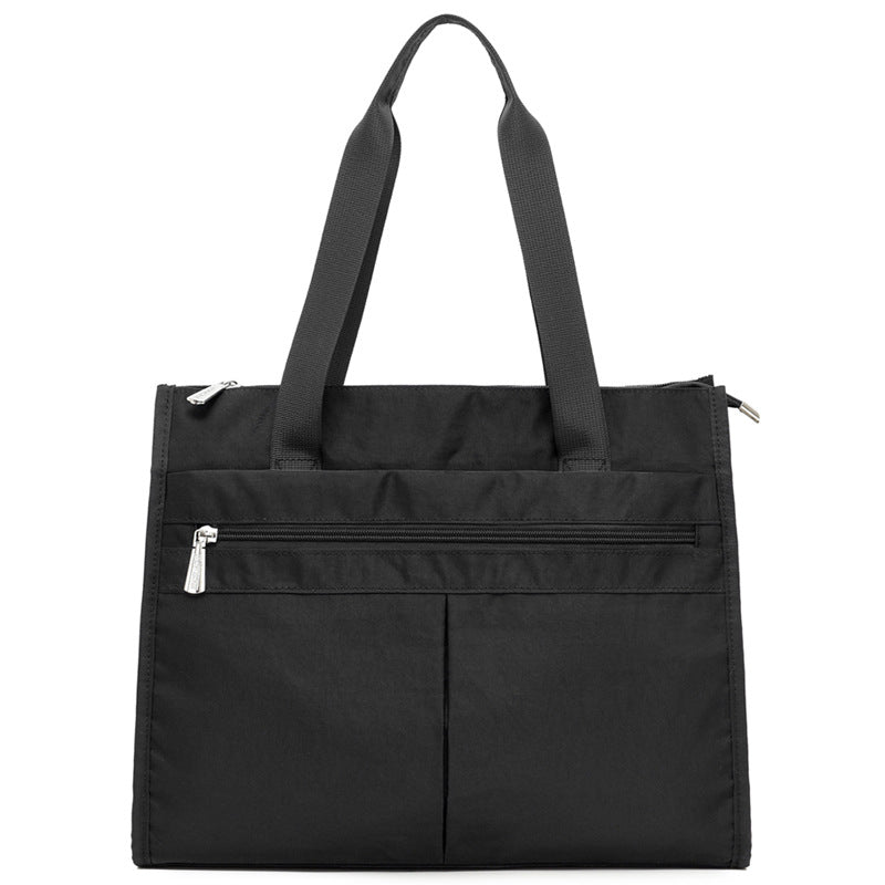 Spacious Multi-Functional Tote Bag Kalsten