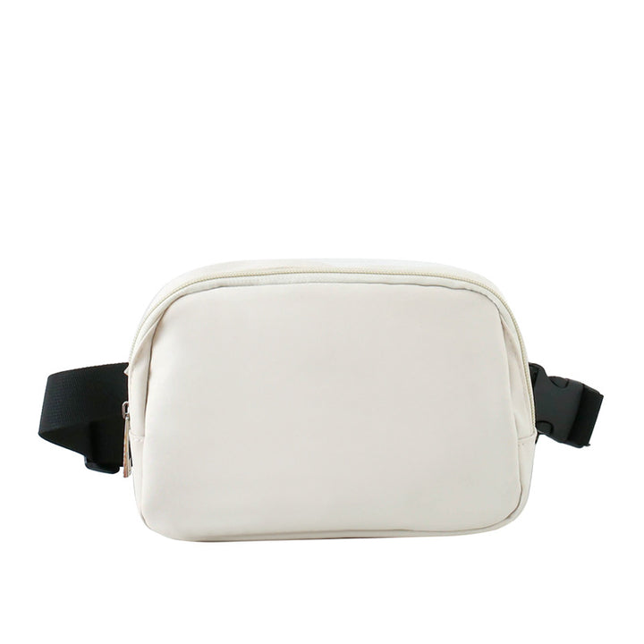 Fashionable fanny pack in minimalist form Kalsten