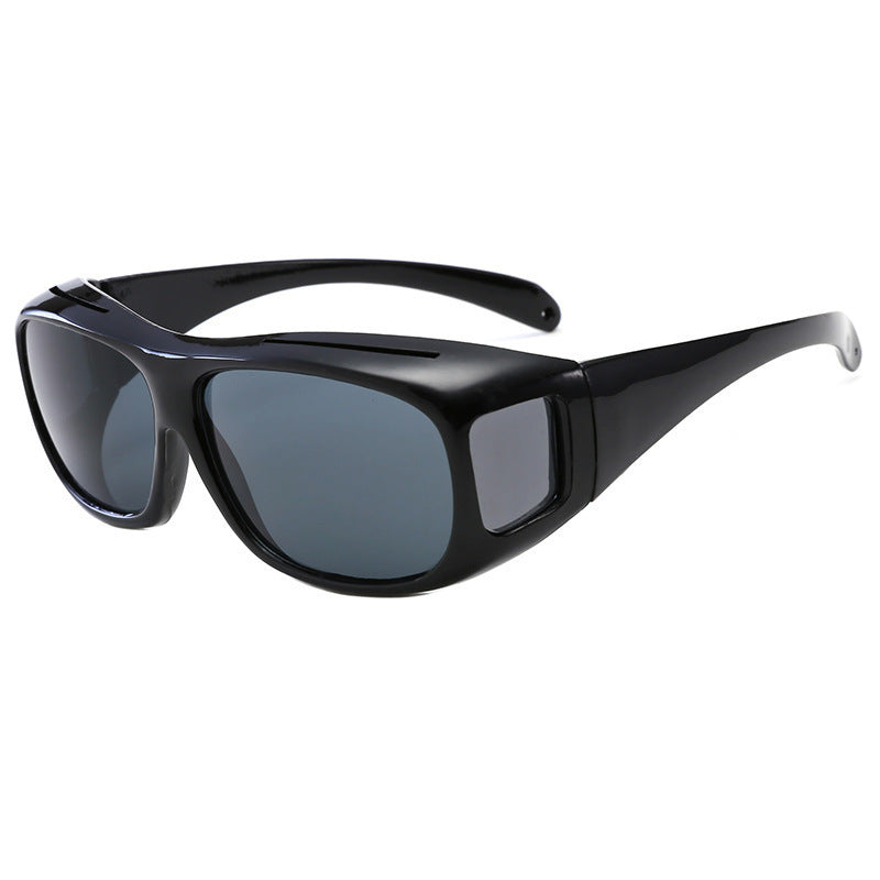 Performance Shield Sunglasses Kalsten
