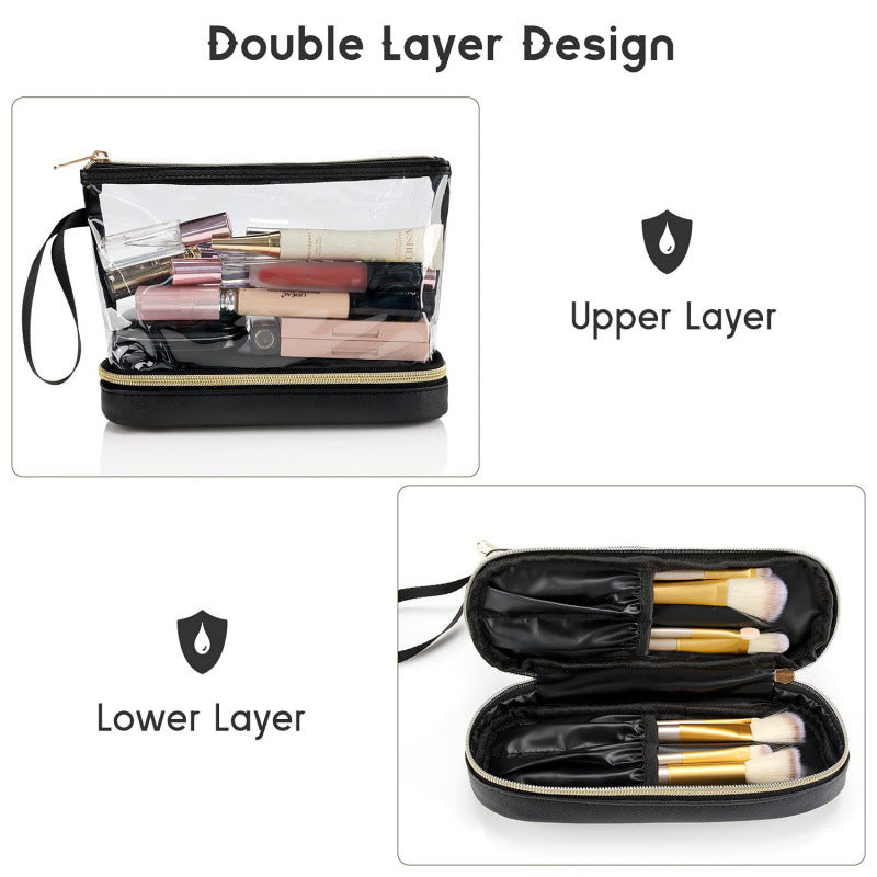 Cosmetic bag Kalsten