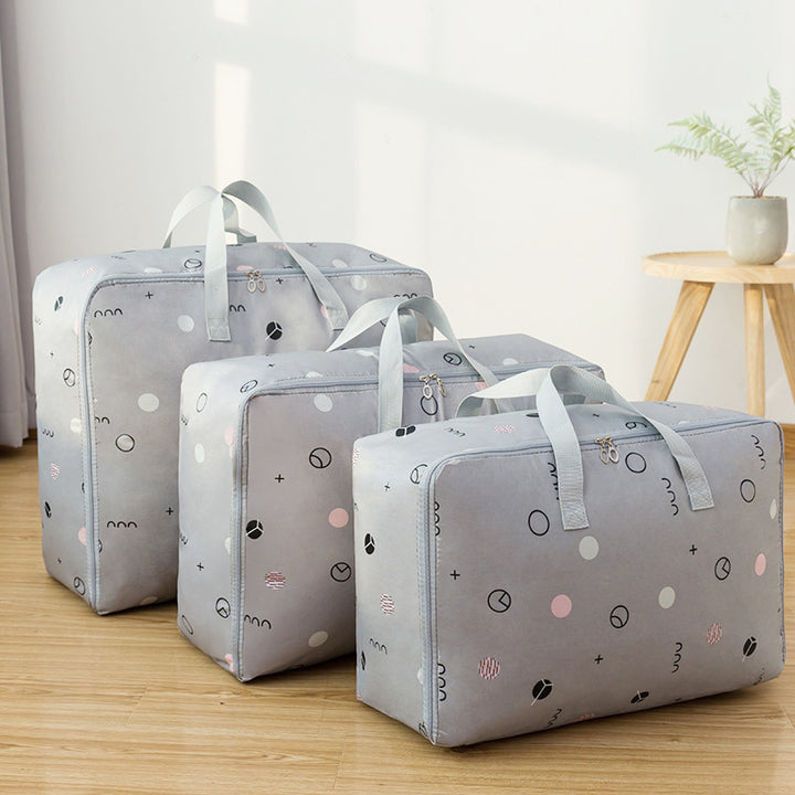 Large Capacity Storage Bag Kalsten