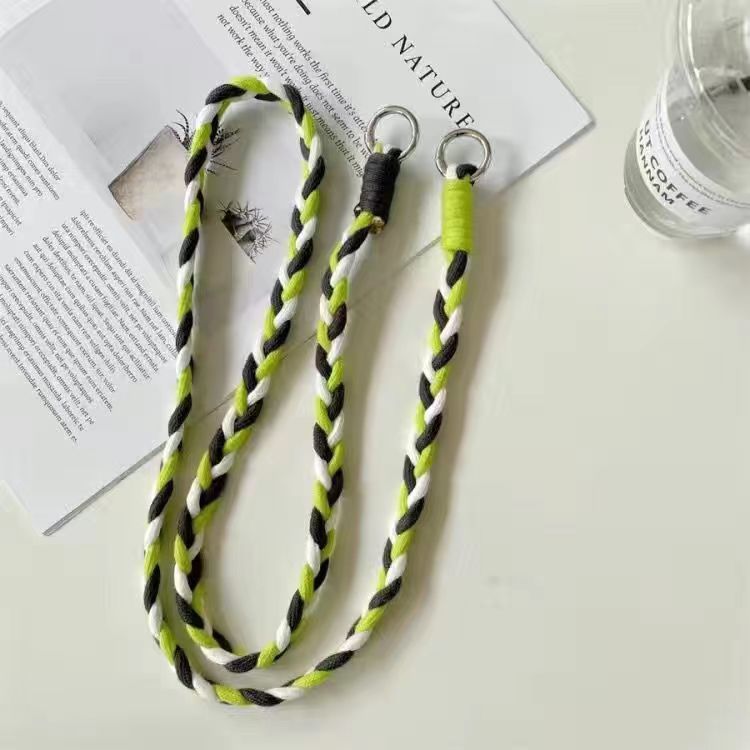 Stylish Woven Strap Kalsten