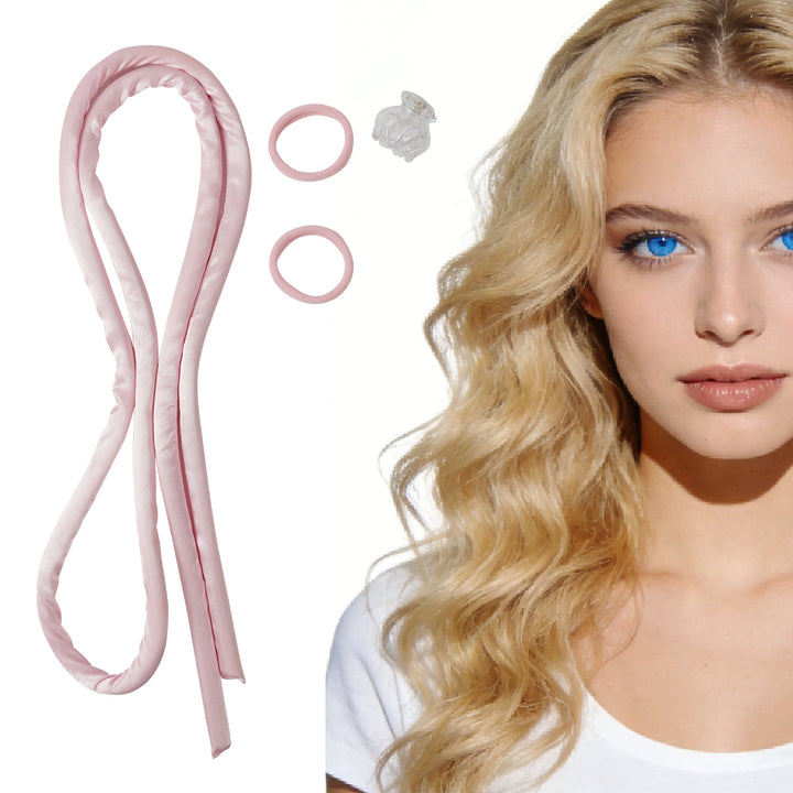 Hair Styling Accessory