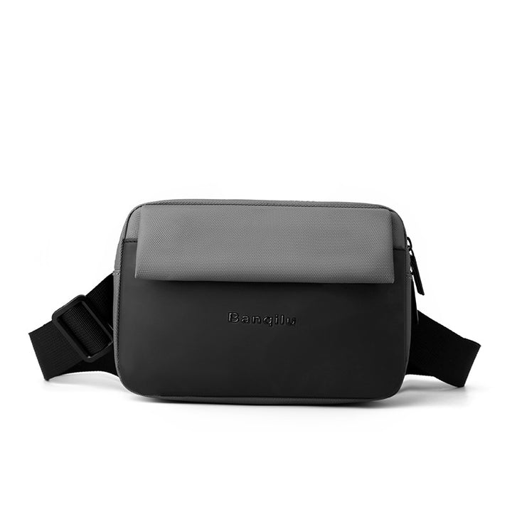 Stylish Compact Crossbody Bag Kalsten