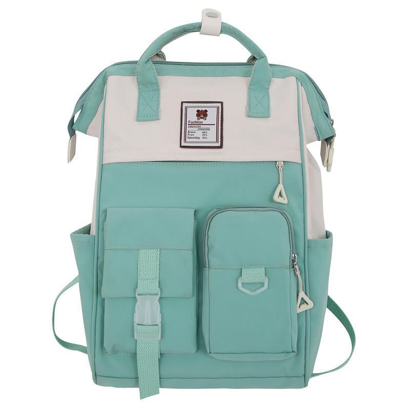 Multi-Functional Backpack