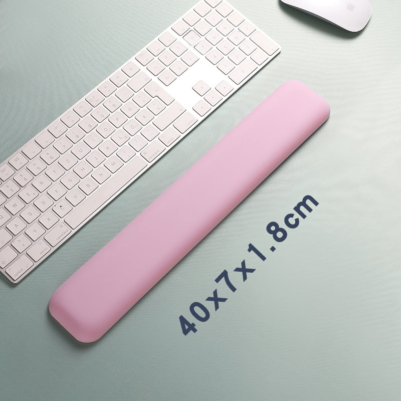 Ergonomic Mouse Pad