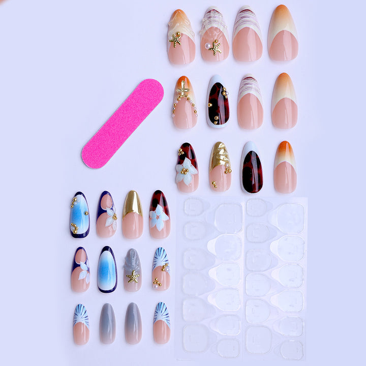 Nail Art Set Kalsten