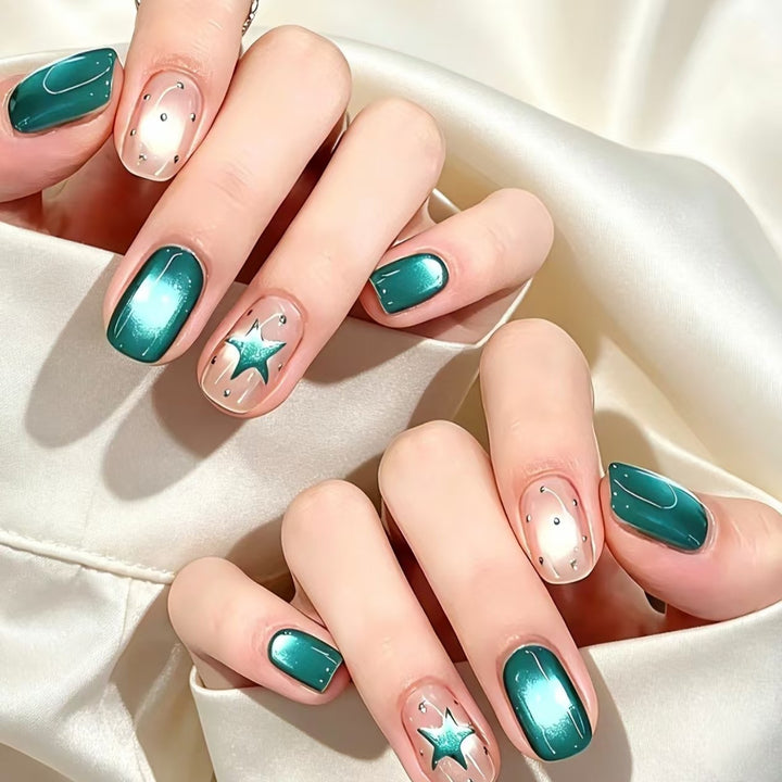 Creative Nail Art