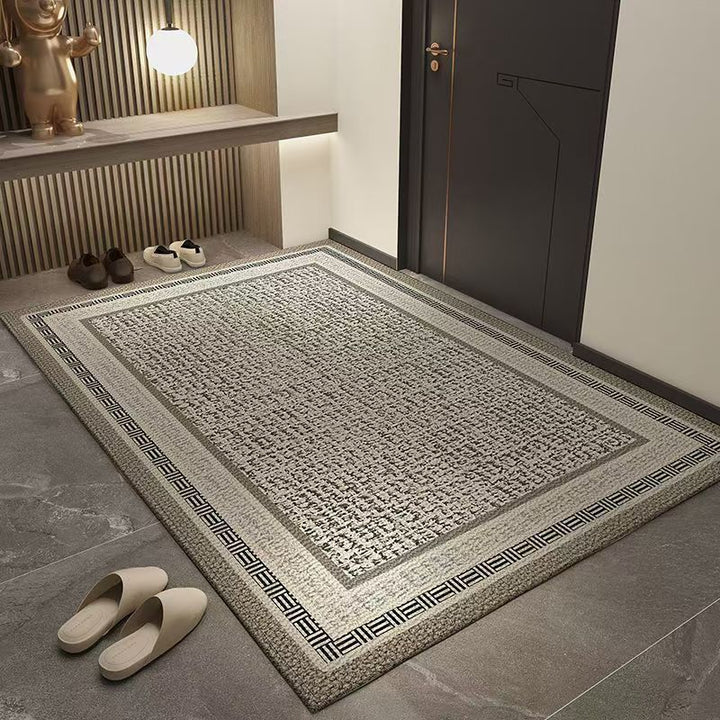 Welcome Mat