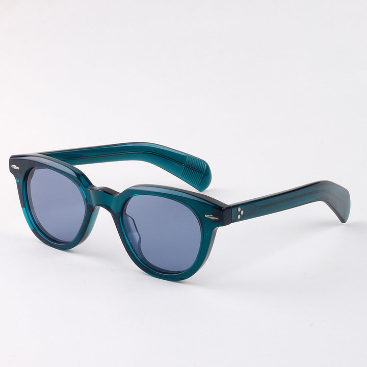 Women's sunglasses in elegant, feminine design with high-quality plastic frame Kalsten