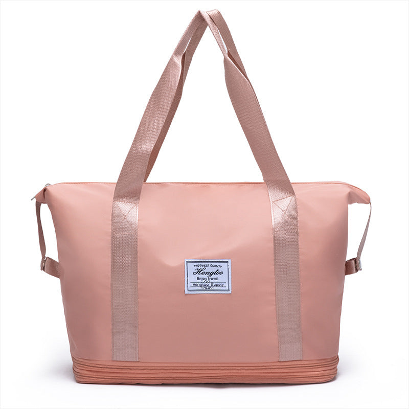 Stylish Travel Weekender Duffle Kalsten