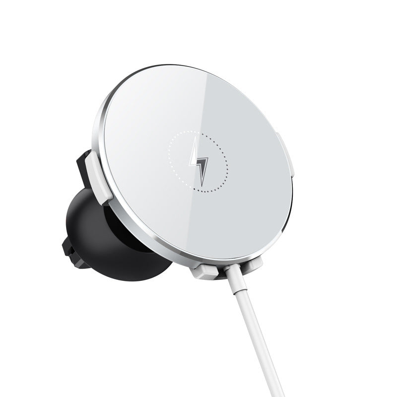 Unisex Car-Smartphone-Mount with inductive charging function Kalsten
